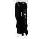 loose pants