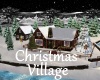 [BD] Christmas Village