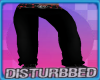 !69 Highways Boots Cut