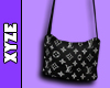 Xyz. LV Side Bag