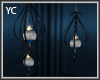 [YC] Gelid Lanterns