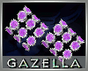 G* New Lilac Bracelets
