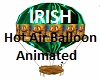 Irish Hot Air Balloon