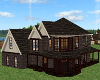 Add on house - victorian