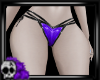 C: RL Bikini Purple