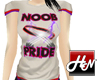 [HN]Noob pride t-shirt