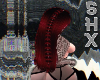 ♱ bunny braid R