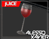 AX Grapes Juice :B