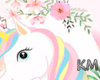 K-Painel Unicorn