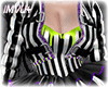 Beetle outfit