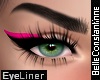 BC BEL LINER PINK B NEON