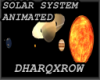 SOLAR SYSTEM ANIMATED