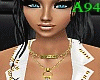 Bayron Necklace