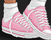 Low Chuck Pink