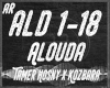 Tamer HxKozbara - Alouda