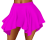 Pink Flair Skirt