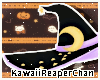 K| Neko Witch Hat V3
