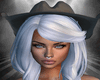 Cheyenne's Cowboy Hat