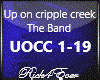 UP ON CRIPPLE CREEK