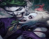 Cutout Joker