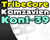 TribeCore - Komzavien