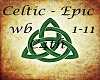 epic -celtic wb1-11