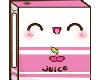 Cherry JuiceBox