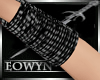 *E* mistress arband L