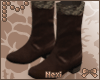 [Nx] Warm Boots 2