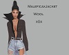 MaleficaxJacketxWool