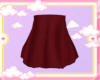 KID ✿ Skirt Red