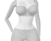 capri set white