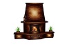 CA Fireplace
