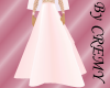 ¤C¤ Pink wedding skirt