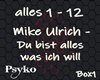 Du bist alles ... b1