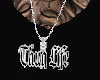 Thug Life Chain