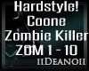 Coone - Zombie PT1