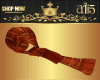 Cozy Fall Scarf F