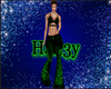 ~Stoner Weed Top~