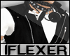 FX| T-Shirt+HeadPhonesV2