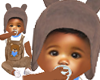 Baahir toddler boy