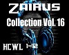 Zairus Collection Vol.16
