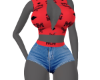 MCM OUTFIT