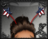 July 4th Hairband V2