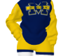 MzE MI Wolverines