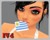 ~Uruguay Card~