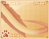 [Pets] Siravi | tail v4