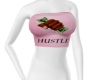 Pink Tube Top RL
