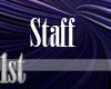 [S]Staff 1