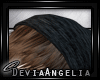 [Devia]Emo Beanie-Coffee
